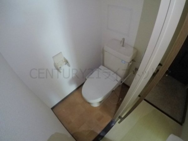 JMRレジデンス新大阪