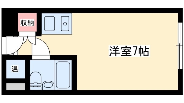 ステュディオ新御堂