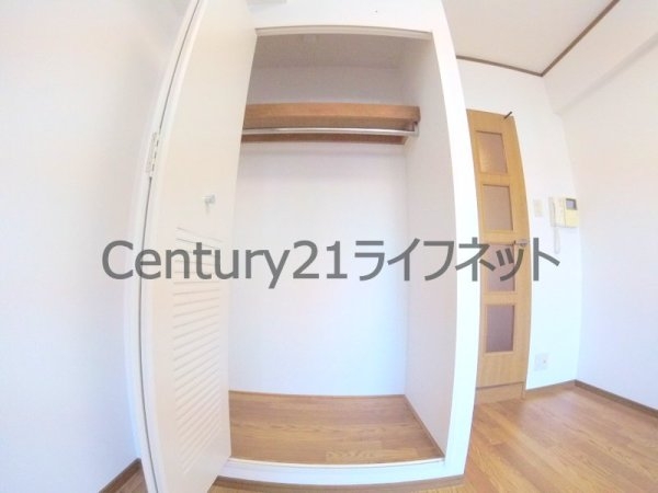 ノルデンハイムリバーサイド天神橋