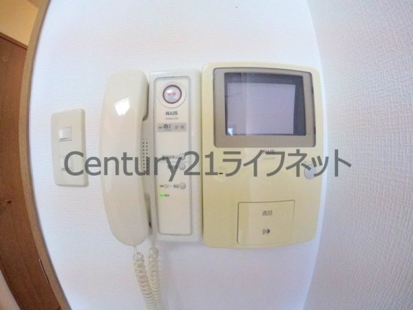 ノルデンハイムリバーサイド天神橋