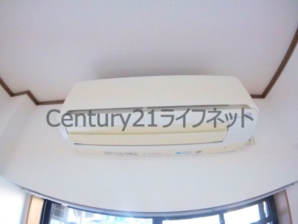 ノルデンハイムリバーサイド天神橋