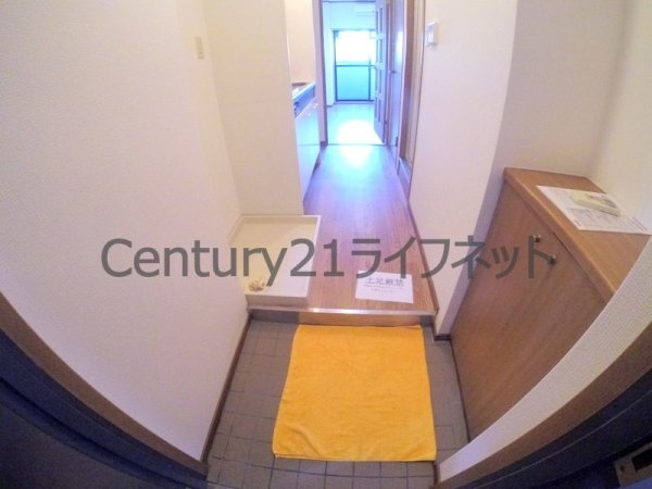 ノルデンハイムリバーサイド天神橋