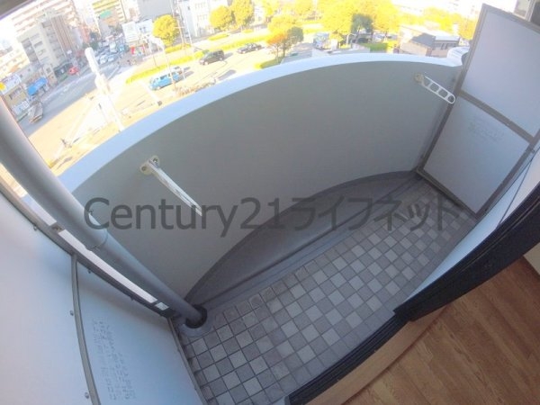 ノルデンハイムリバーサイド天神橋