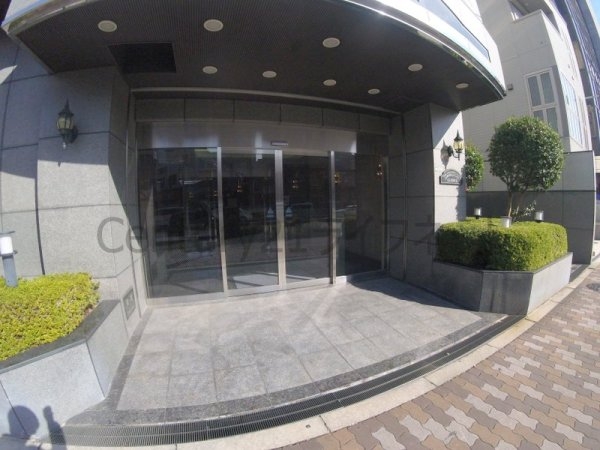 ノルデンハイムリバーサイド天神橋