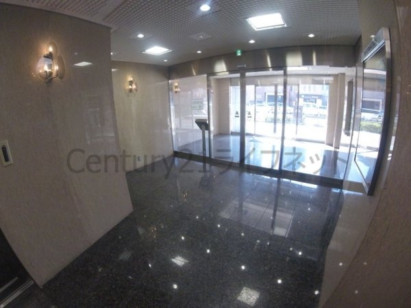 ノルデンハイムリバーサイド天神橋