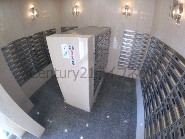 ノルデンハイムリバーサイド天神橋