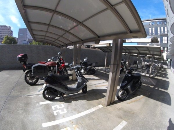 ノルデンハイムリバーサイド天神橋