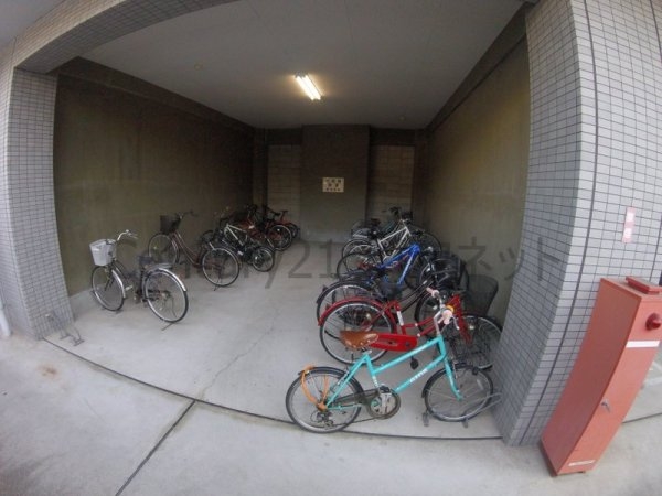 ノルデンハイムリバーサイド天神橋