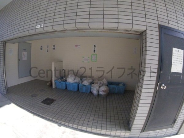 ノルデンハイムリバーサイド天神橋