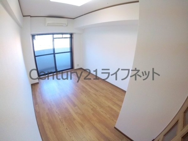 ノルデンハイムリバーサイド天神橋