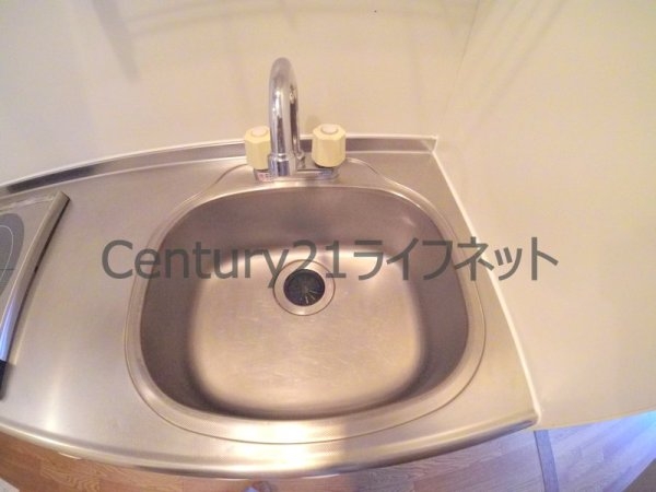 ノルデンハイムリバーサイド天神橋