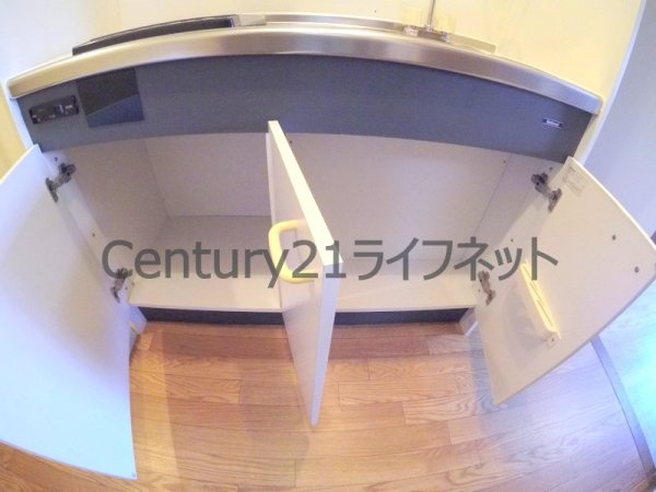 ノルデンハイムリバーサイド天神橋