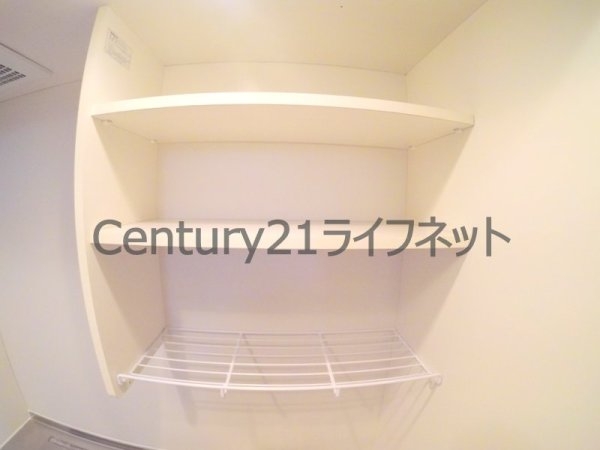 ノルデンハイムリバーサイド天神橋