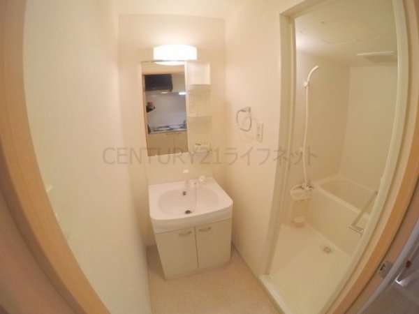 ラ・フィーネ江坂