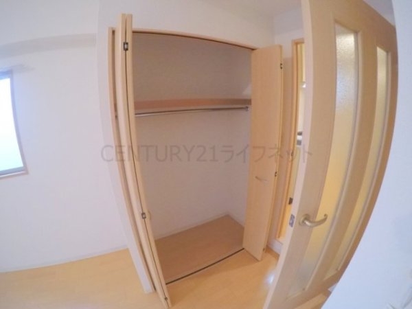 ラ・フィーネ江坂