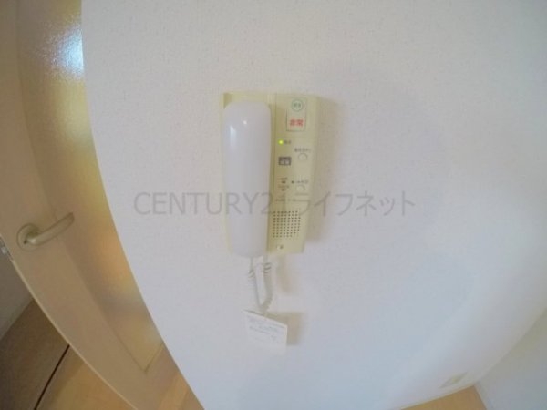 ラ・フィーネ江坂