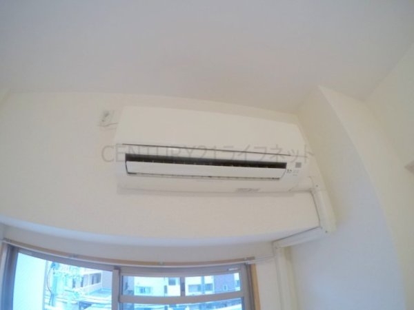 ラ・フィーネ江坂