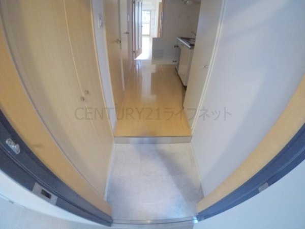 ラ・フィーネ江坂