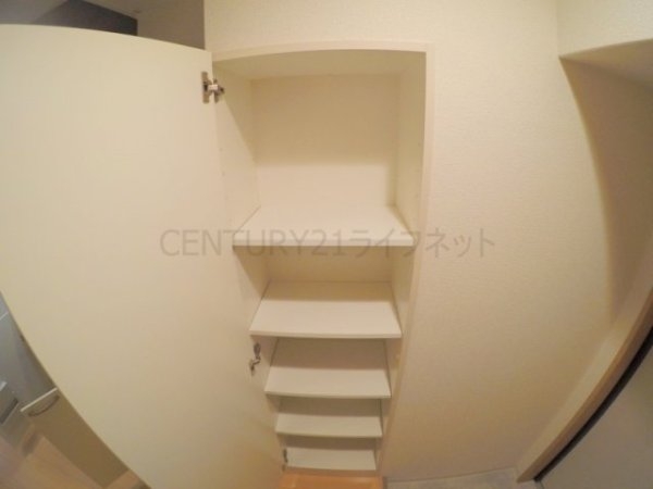 ラ・フィーネ江坂