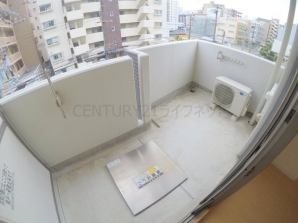 ラ・フィーネ江坂