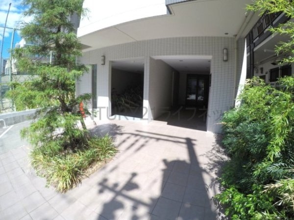 ラ・フィーネ江坂