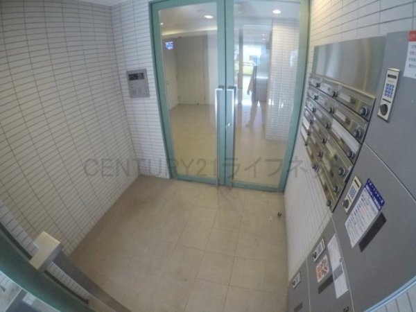 ラ・フィーネ江坂