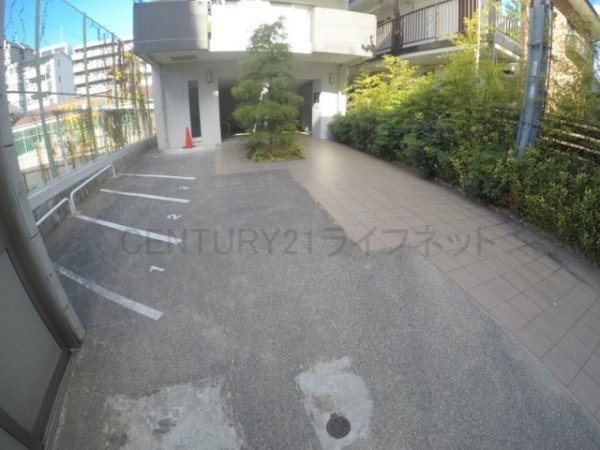 ラ・フィーネ江坂