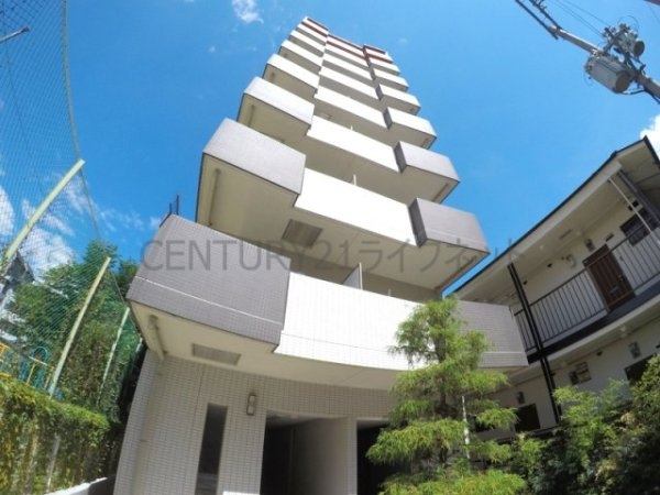 ラ・フィーネ江坂