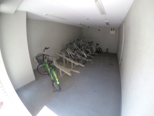 ラ・フィーネ江坂