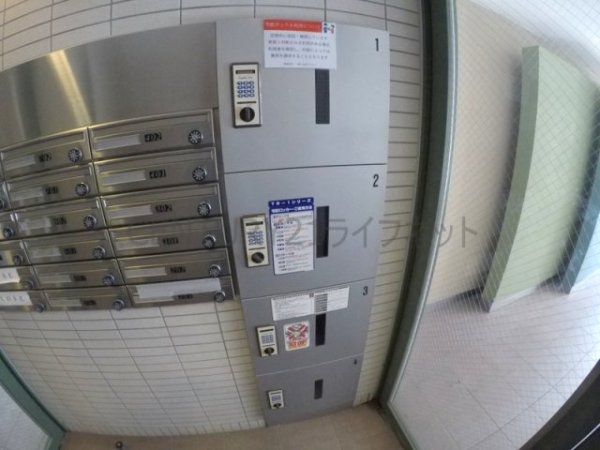 ラ・フィーネ江坂