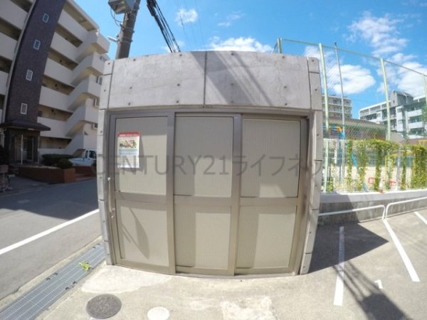 ラ・フィーネ江坂