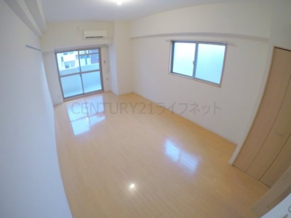 ラ・フィーネ江坂