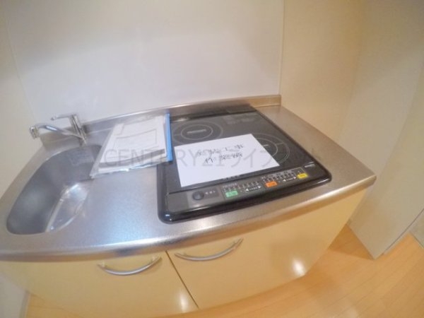 ラ・フィーネ江坂