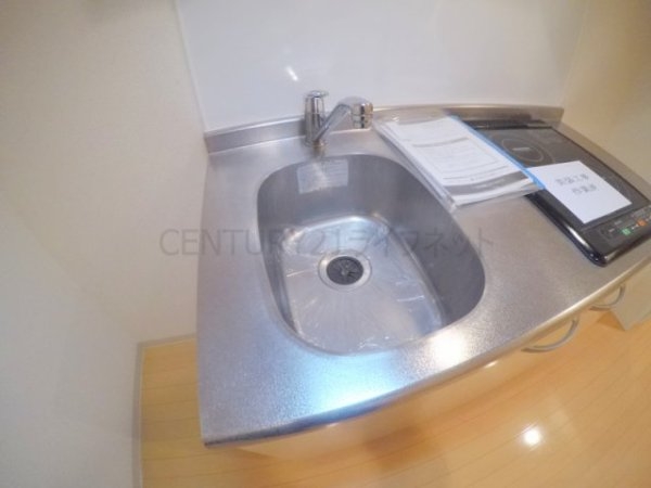 ラ・フィーネ江坂