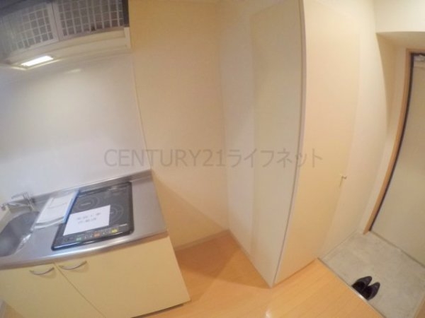 ラ・フィーネ江坂