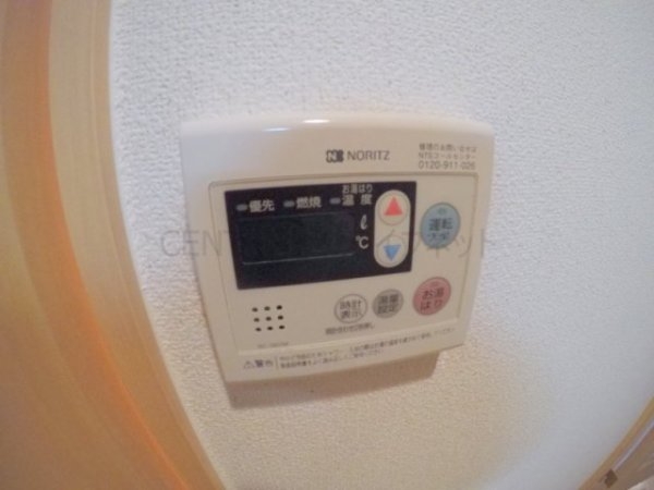 ラ・フィーネ江坂