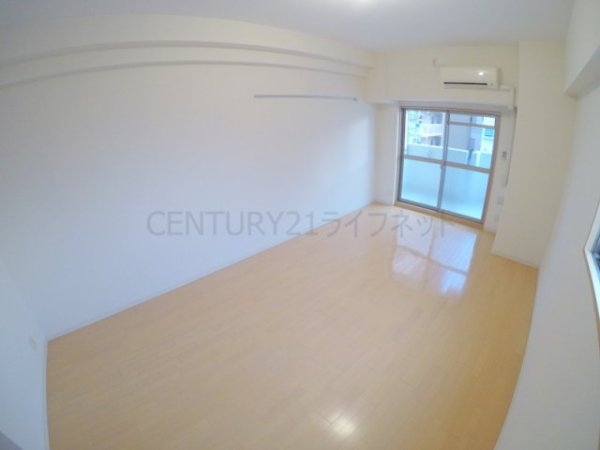 ラ・フィーネ江坂