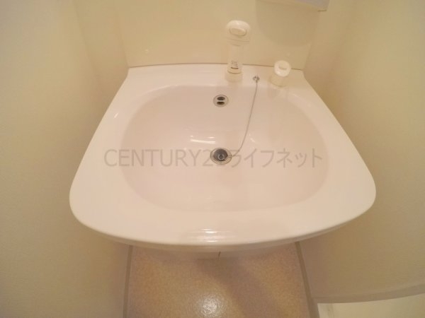 ラ・フィーネ江坂