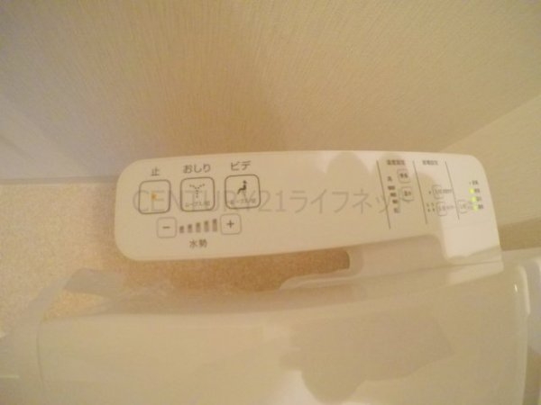 ラ・フィーネ江坂