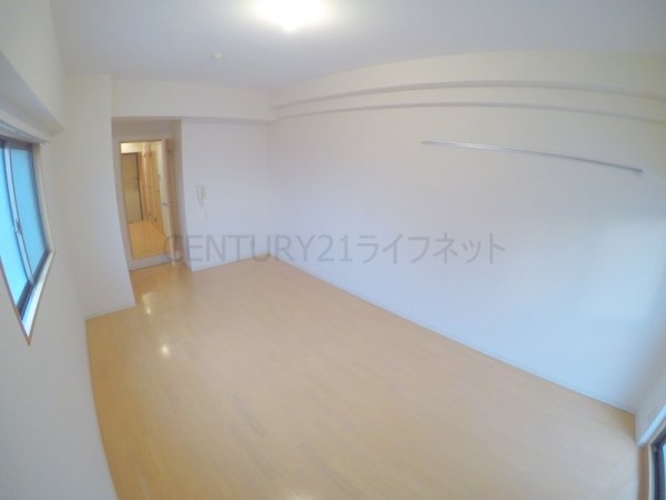 ラ・フィーネ江坂