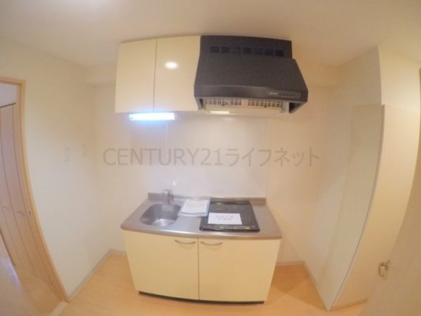 ラ・フィーネ江坂