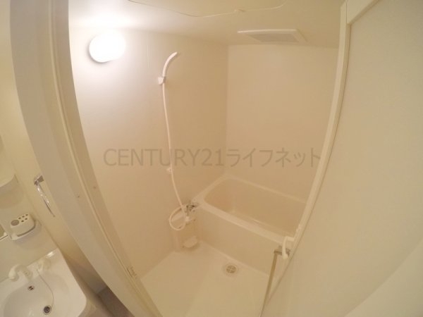 ラ・フィーネ江坂