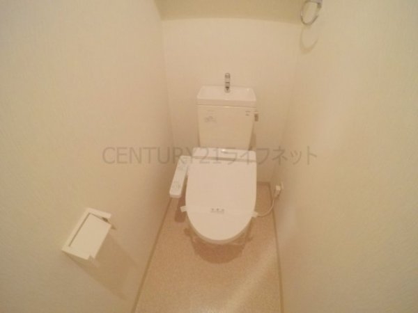 ラ・フィーネ江坂