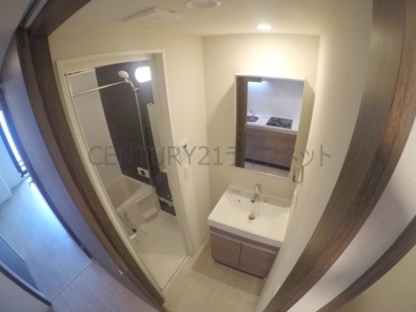 バウスフラッツ新大阪