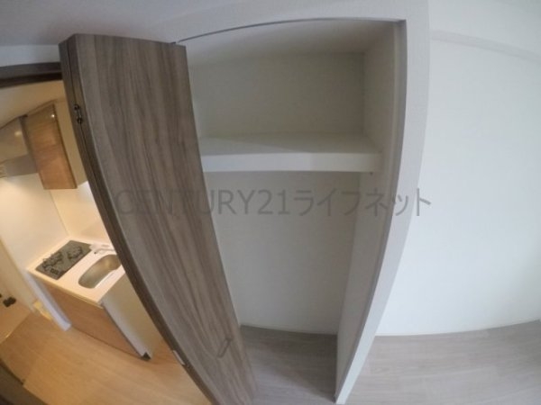 バウスフラッツ新大阪