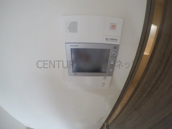 バウスフラッツ新大阪