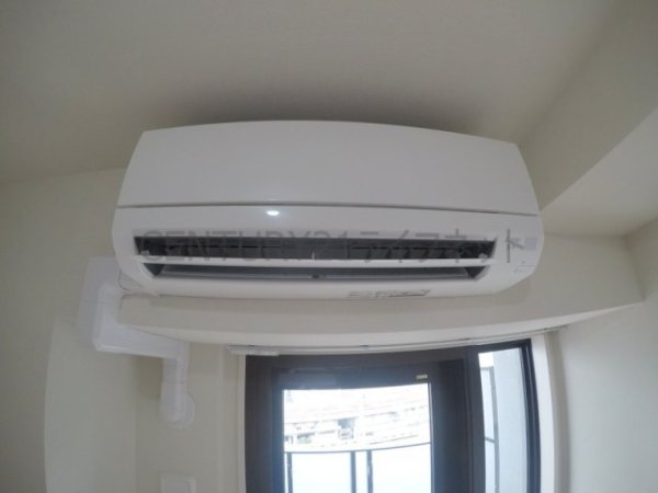 バウスフラッツ新大阪