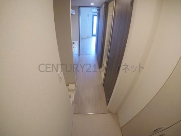 バウスフラッツ新大阪