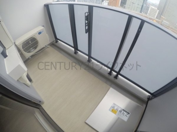 バウスフラッツ新大阪