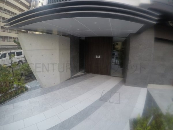 バウスフラッツ新大阪